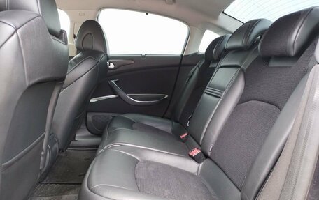 Citroen C5 II, 2011 год, 819 000 рублей, 11 фотография