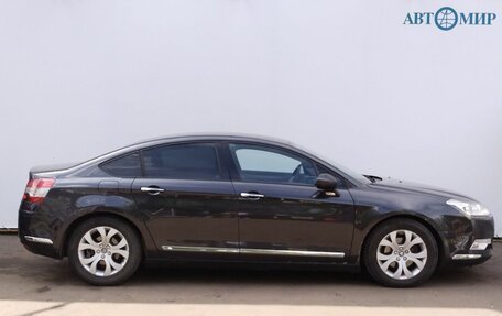 Citroen C5 II, 2011 год, 819 000 рублей, 4 фотография