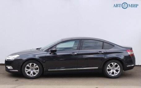 Citroen C5 II, 2011 год, 819 000 рублей, 8 фотография