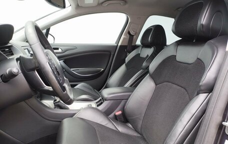 Citroen C5 II, 2011 год, 819 000 рублей, 10 фотография