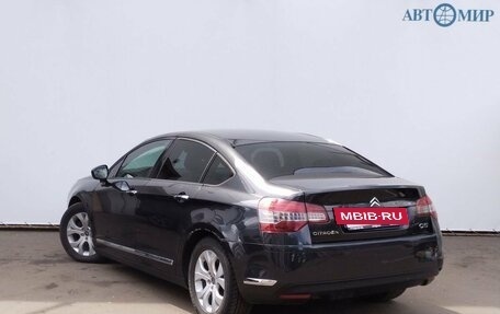 Citroen C5 II, 2011 год, 819 000 рублей, 7 фотография