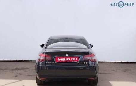 Citroen C5 II, 2011 год, 819 000 рублей, 6 фотография