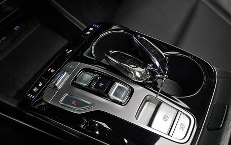 Hyundai Tucson, 2021 год, 2 912 055 рублей, 13 фотография