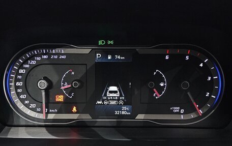Hyundai Tucson, 2021 год, 2 912 055 рублей, 11 фотография