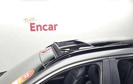 Hyundai Tucson, 2021 год, 2 912 055 рублей, 6 фотография
