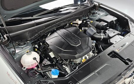 Hyundai Tucson, 2021 год, 2 912 055 рублей, 7 фотография