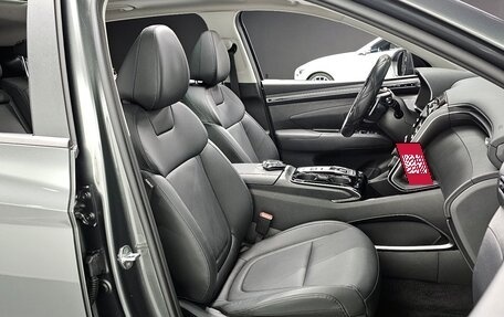 Hyundai Tucson, 2021 год, 2 912 055 рублей, 19 фотография
