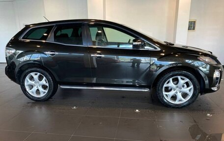 Mazda CX-7 I рестайлинг, 2011 год, 1 050 000 рублей, 2 фотография