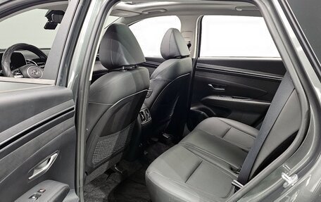 Hyundai Tucson, 2021 год, 2 912 055 рублей, 20 фотография