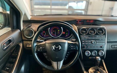 Mazda CX-7 I рестайлинг, 2011 год, 1 050 000 рублей, 9 фотография