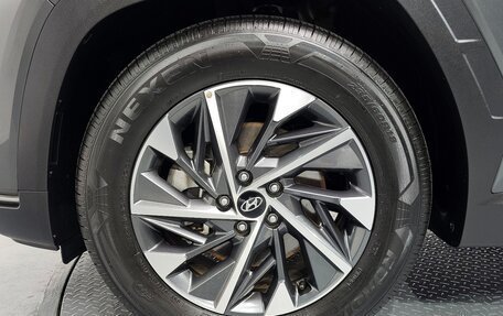 Hyundai Tucson, 2021 год, 2 912 055 рублей, 21 фотография