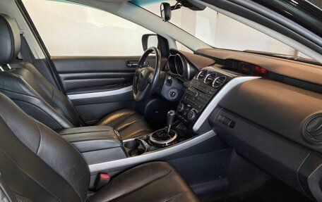 Mazda CX-7 I рестайлинг, 2011 год, 1 050 000 рублей, 12 фотография