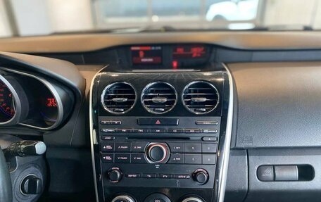 Mazda CX-7 I рестайлинг, 2011 год, 1 050 000 рублей, 13 фотография