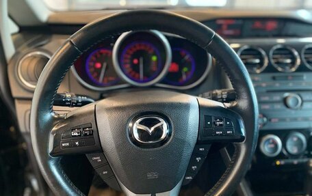 Mazda CX-7 I рестайлинг, 2011 год, 1 050 000 рублей, 10 фотография