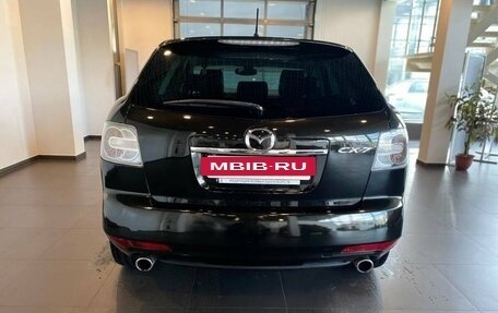Mazda CX-7 I рестайлинг, 2011 год, 1 050 000 рублей, 4 фотография