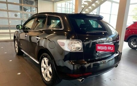 Mazda CX-7 I рестайлинг, 2011 год, 1 050 000 рублей, 5 фотография