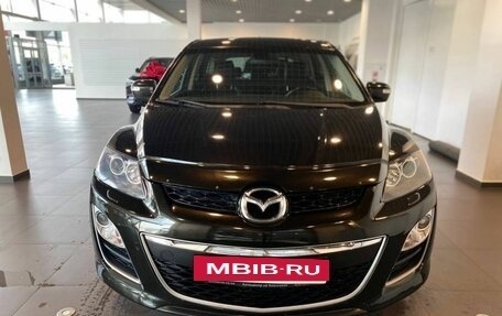 Mazda CX-7 I рестайлинг, 2011 год, 1 050 000 рублей, 8 фотография