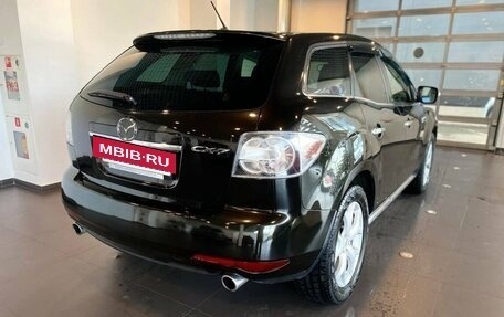 Mazda CX-7 I рестайлинг, 2011 год, 1 050 000 рублей, 3 фотография
