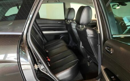Mazda CX-7 I рестайлинг, 2011 год, 1 050 000 рублей, 18 фотография