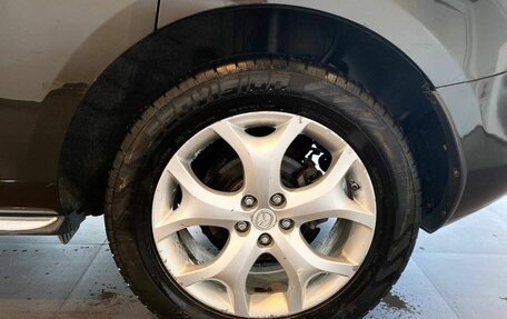 Mazda CX-7 I рестайлинг, 2011 год, 1 050 000 рублей, 21 фотография