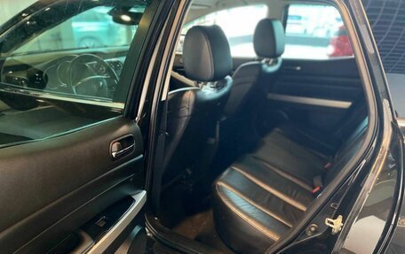 Mazda CX-7 I рестайлинг, 2011 год, 1 050 000 рублей, 25 фотография