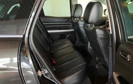 Mazda CX-7 I рестайлинг, 2011 год, 1 050 000 рублей, 27 фотография