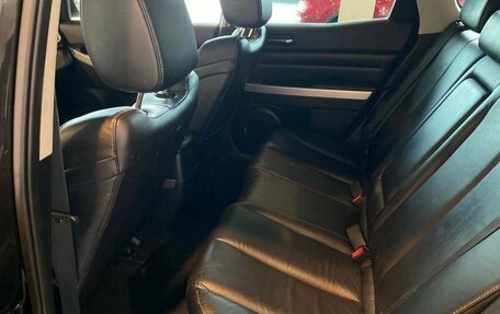 Mazda CX-7 I рестайлинг, 2011 год, 1 050 000 рублей, 26 фотография