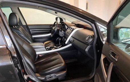 Mazda CX-7 I рестайлинг, 2011 год, 1 050 000 рублей, 28 фотография