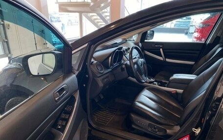 Mazda CX-7 I рестайлинг, 2011 год, 1 050 000 рублей, 22 фотография