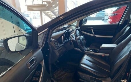 Mazda CX-7 I рестайлинг, 2011 год, 1 050 000 рублей, 17 фотография