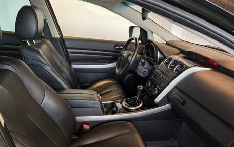Mazda CX-7 I рестайлинг, 2011 год, 1 050 000 рублей, 30 фотография