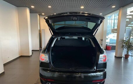 Mazda CX-7 I рестайлинг, 2011 год, 1 050 000 рублей, 38 фотография