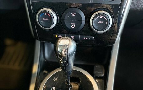 Mazda CX-7 I рестайлинг, 2011 год, 1 050 000 рублей, 32 фотография