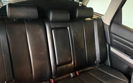 Mazda CX-7 I рестайлинг, 2011 год, 1 050 000 рублей, 37 фотография