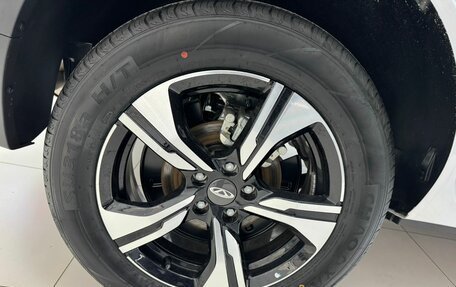 Chery Tiggo 4 I рестайлинг, 2025 год, 2 290 000 рублей, 5 фотография