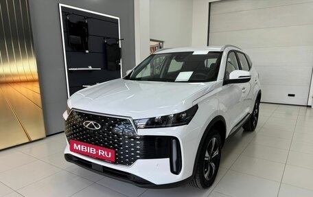 Chery Tiggo 4 I рестайлинг, 2025 год, 2 290 000 рублей, 2 фотография