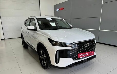 Chery Tiggo 4 I рестайлинг, 2025 год, 2 290 000 рублей, 3 фотография