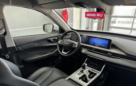 Chery Tiggo 4 I рестайлинг, 2025 год, 2 290 000 рублей, 4 фотография
