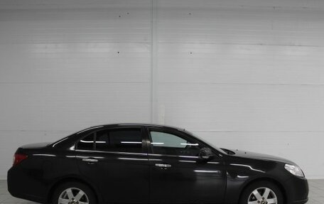Chevrolet Epica, 2008 год, 350 000 рублей, 5 фотография