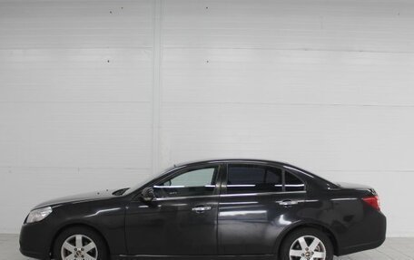 Chevrolet Epica, 2008 год, 350 000 рублей, 10 фотография