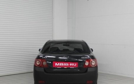 Chevrolet Epica, 2008 год, 350 000 рублей, 8 фотография