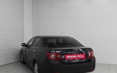 Chevrolet Epica, 2008 год, 350 000 рублей, 9 фотография