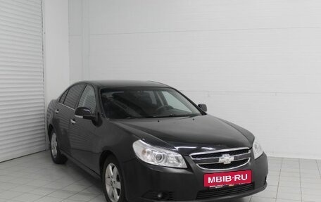 Chevrolet Epica, 2008 год, 350 000 рублей, 3 фотография