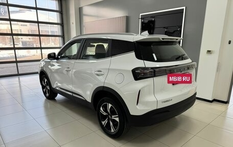 Chery Tiggo 4 I рестайлинг, 2025 год, 2 290 000 рублей, 9 фотография