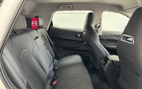 Chery Tiggo 4 I рестайлинг, 2025 год, 2 290 000 рублей, 8 фотография