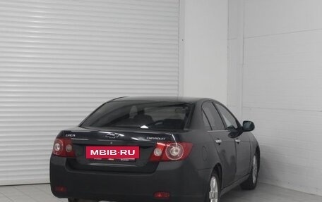 Chevrolet Epica, 2008 год, 350 000 рублей, 6 фотография