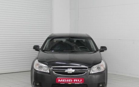 Chevrolet Epica, 2008 год, 350 000 рублей, 2 фотография