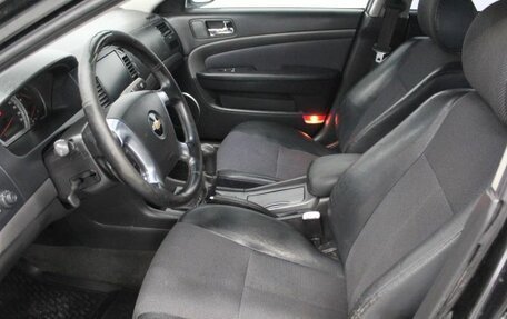 Chevrolet Epica, 2008 год, 350 000 рублей, 17 фотография
