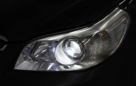Chevrolet Epica, 2008 год, 350 000 рублей, 18 фотография