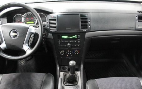 Chevrolet Epica, 2008 год, 350 000 рублей, 20 фотография